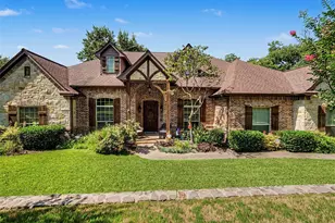 127 Cedar Bluff Ct, Aledo, TX 76008 - Photo 1