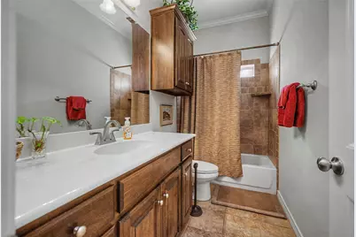 127 Cedar Bluff Court, Aledo, TX 76008 - Photo 19