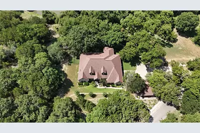 127 Cedar Bluff Court, Aledo, TX 76008 - Photo 33