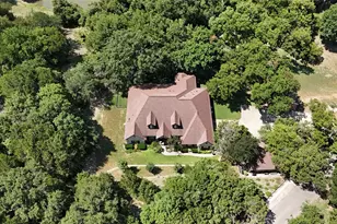 127 Cedar Bluff Ct, Aledo, TX 76008 - Photo 33