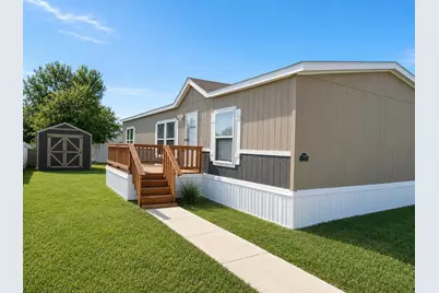 120 Shady Grove Drive, Sanger, TX 76266 - Photo 1