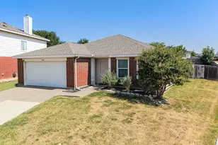 1448 Ridgecrest Dr, Little Elm, TX 75068 - Photo 1