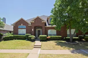 4207 Sarasota Ln, McKinney, TX 75070 - Photo 1