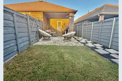 7012 Wildflower Way, Little Elm, TX 76227 - Photo 19