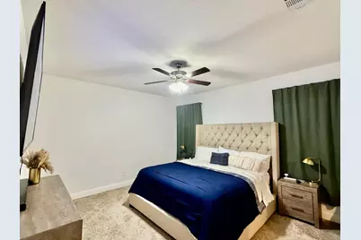 7012 Wildflower Way, Little Elm, TX 76227 - Photo 9