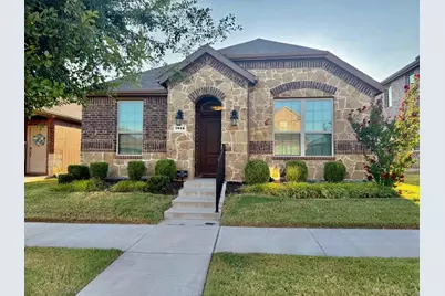7012 Wildflower Way, Little Elm, TX 76227 - Photo 1