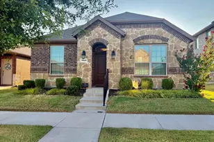 7012 Wildflower Wy, Little Elm, TX 76227 - Photo 1