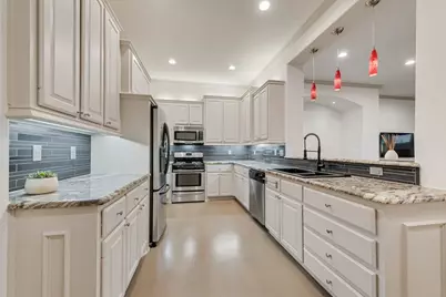 5113 Vandelia Street, Dallas, TX 75235 - Photo 5