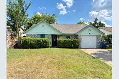 1248 Meriweather Avenue, Fort Worth, TX 76115 - Photo 1