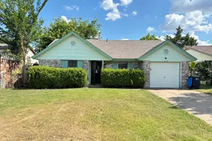 1248 Meriweather Ave, Fort Worth, TX 76115 - Photo 1