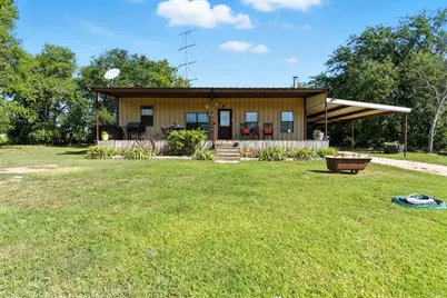 5929 County Road 371, Dublin, TX 76446 - Photo 3