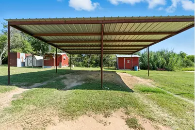 5929 County Road 371, Dublin, TX 76446 - Photo 23