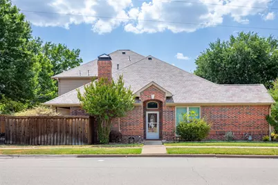 1801 Fern Court, Grapevine, TX 76051 - Photo 1
