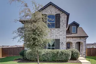 1728 Everitt Trail, Fort Worth, TX 76052 - Photo 1