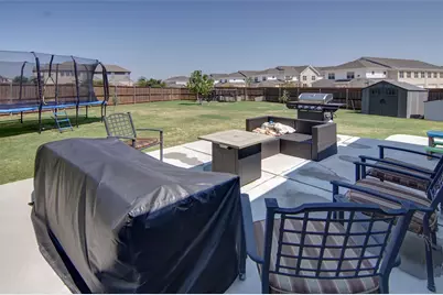 1728 Everitt Trail, Fort Worth, TX 76052 - Photo 35