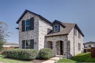 1728 Everitt Trail, Fort Worth, TX 76052 - Photo 3