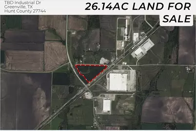Tbd Industrial Drive, Greenville, TX 75401 - Photo 3