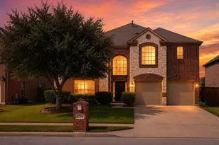 4564 Sheldon Trail, Fort Worth, TX 76244 - Photo 1