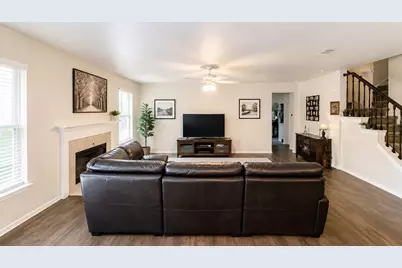 4564 Sheldon Trail, Fort Worth, TX 76244 - Photo 7