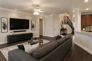 4564 Sheldon Trail, Fort Worth, TX 76244 - Photo 7