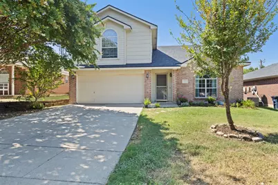 10325 Dallam Lane, Fort Worth, TX 76108 - Photo 1