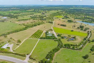 31772 W Fm 8, Dublin, TX 76446 - Photo 1
