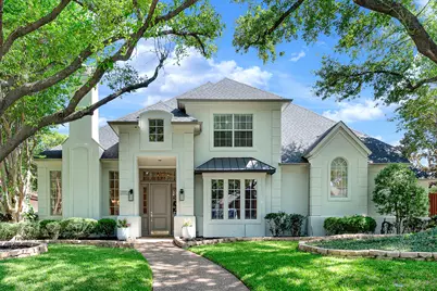 5053 Trail Lake Drive, Plano, TX 75093 - Photo 1