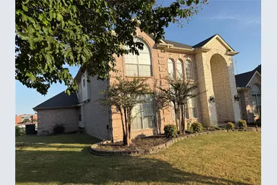 3400 Silverwood Drive, Carrollton, TX 75007 - Photo 1