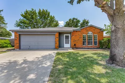 6124 Nelson Terrace, Watauga, TX 76148 - Photo 1