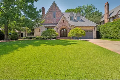 5638 Greenbrier Drive, Dallas, TX 75209 - Photo 1