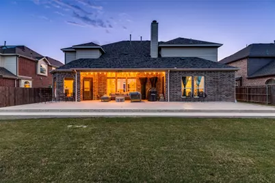 13348 Cool Meadow Drive, Frisco, TX 75035 - Photo 35