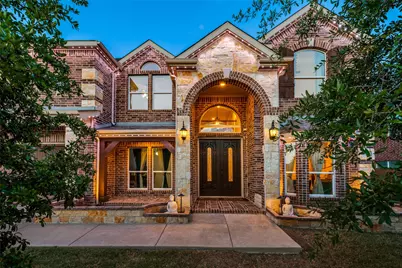 13348 Cool Meadow Drive, Frisco, TX 75035 - Photo 3