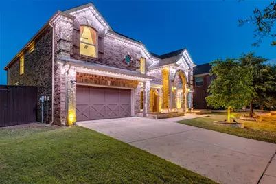 13348 Cool Meadow Drive, Frisco, TX 75035 - Photo 5