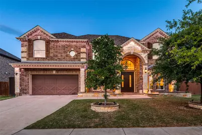 13348 Cool Meadow Drive, Frisco, TX 75035 - Photo 1