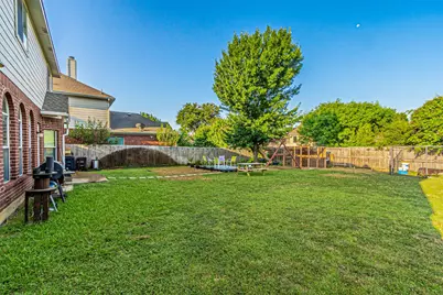 8504 Saffron Drive, Fort Worth, TX 76123 - Photo 21