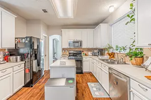 8504 Saffron Dr, Fort Worth, TX 76123 - Photo 7