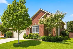 10053 Slick Rock Trail, Frisco, TX 75033 - Photo 1