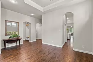 10053 Slick Rock Trail, Frisco, TX 75033 - Photo 7