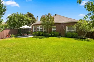 10053 Slick Rock Trail, Frisco, TX 75033 - Photo 37