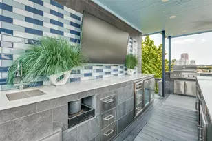 3911 Gilbert Ave, Dallas, TX 75219 - Photo 23