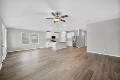 2009 Homestretch Drive, Seagoville, TX 75159 - Photo 3