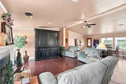 5177 Timarron Drive, Scurry, TX 75158 - Photo 3