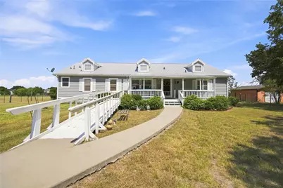 5177 Timarron Drive, Scurry, TX 75158 - Photo 1