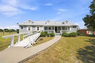 5177 Timarron Dr, Scurry, TX 75158 - Photo 1