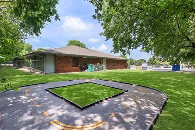 1125 Roberts Cut Off Road, River Oaks, TX 76114 - Photo 3