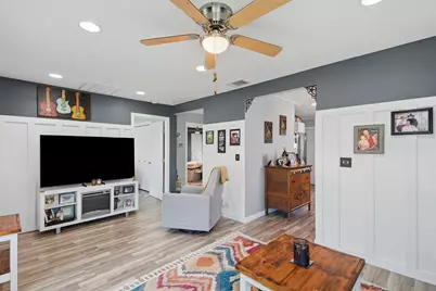 201 Spring Valley Circle, Azle, TX 76020 - Photo 9