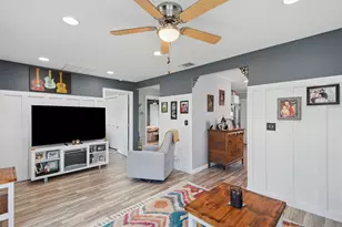 201 Spring Valley Circle, Azle, TX 76020 - Photo 9