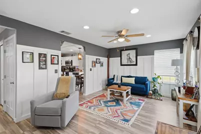 201 Spring Valley Circle, Azle, TX 76020 - Photo 7