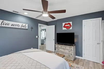 201 Spring Valley Circle, Azle, TX 76020 - Photo 19