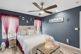 201 Spring Valley Circle, Azle, TX 76020 - Photo 17